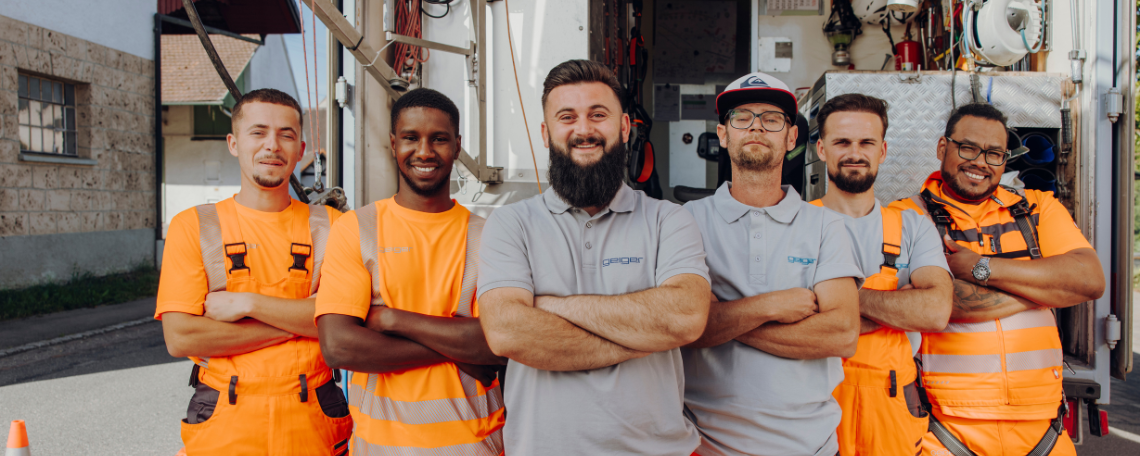 KA-TE Fahrer (m/w/d) in Bochum, 1. Bild