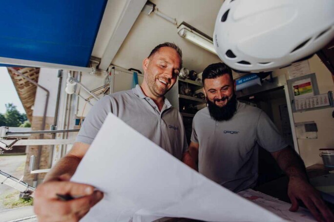 Projektleiter (m/w/d) in Kempten, 1. Bild